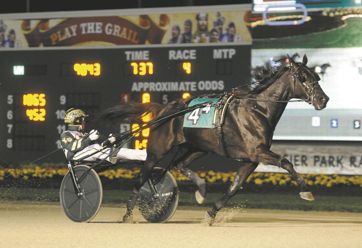 Caesars sells Vegas casino to finance Hoosier Park purchase | Local News | heraldbulletin.com