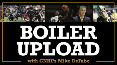 Boiler Upload Blog Purdue Players Share The Stories Behind Their
