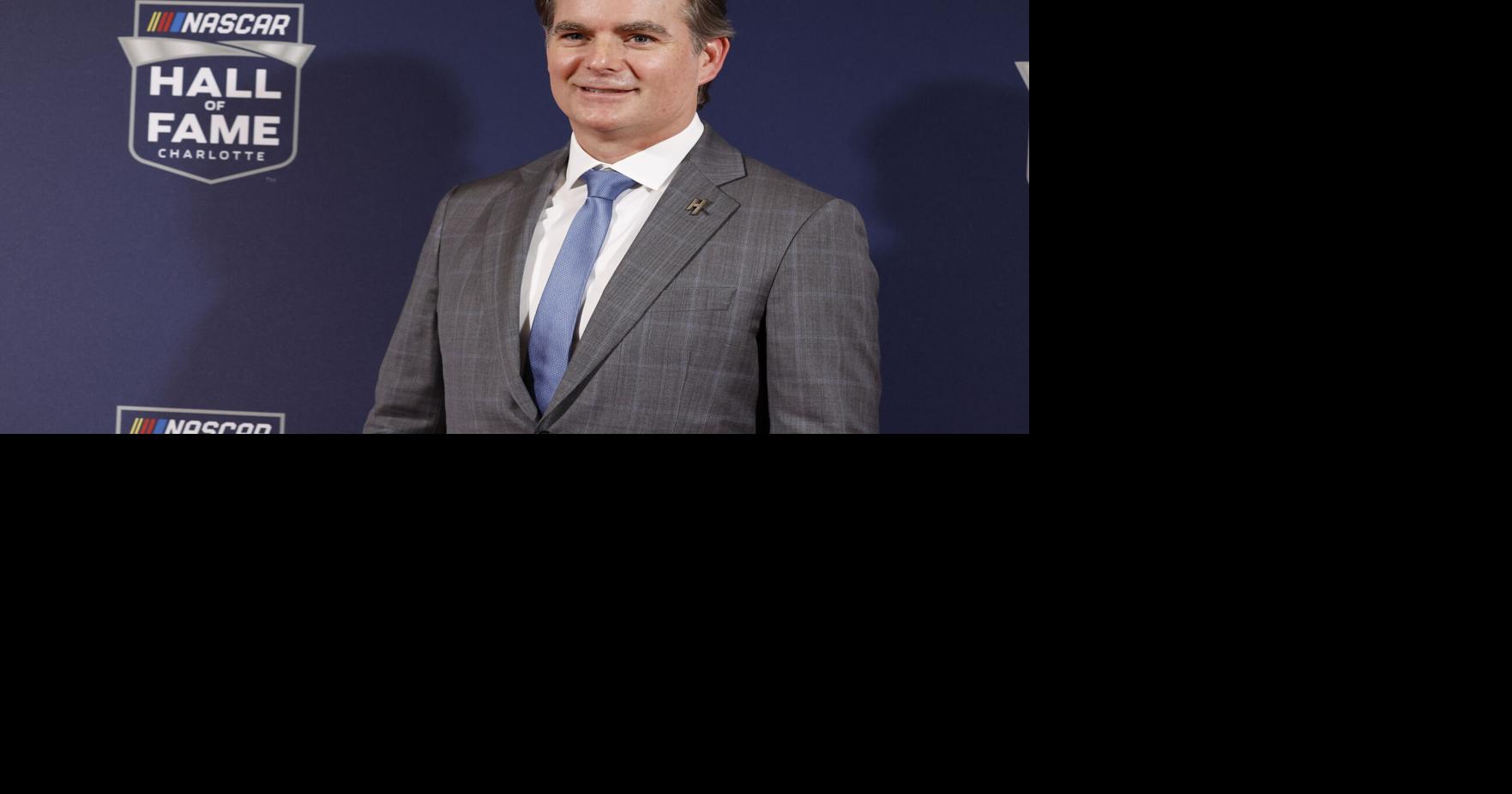 Good Morning: Jeff Gordon exhibit opens July 1 at IMS Museum
