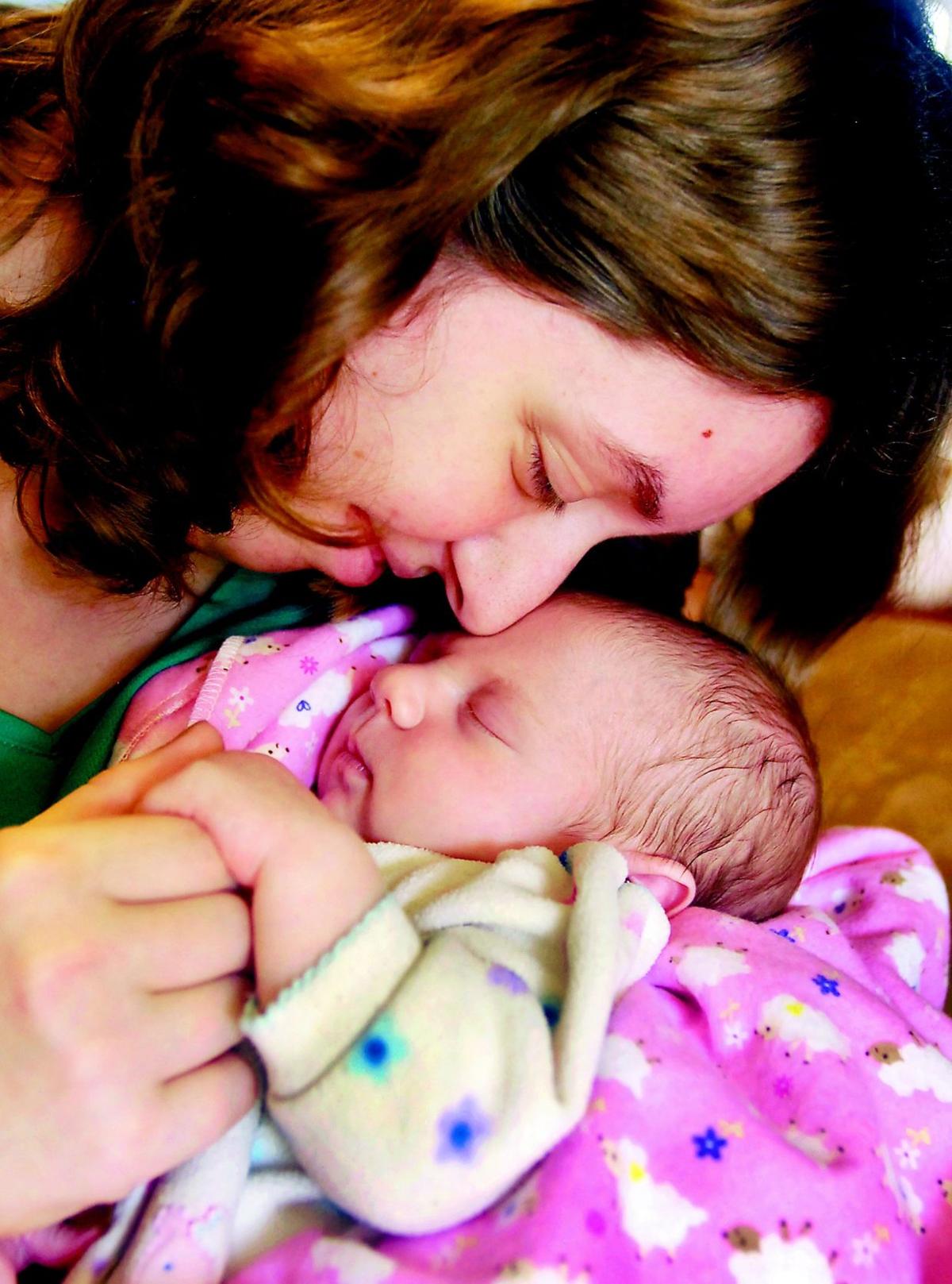 Rebecca Sperry: 'God has a purpose for us' | Local News ...