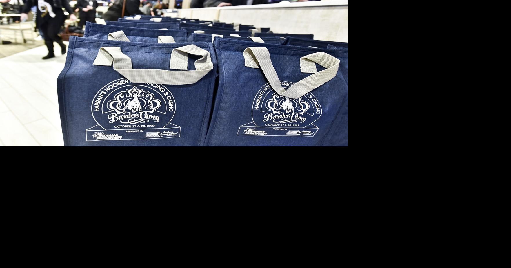 Hoosier Park Expansion News