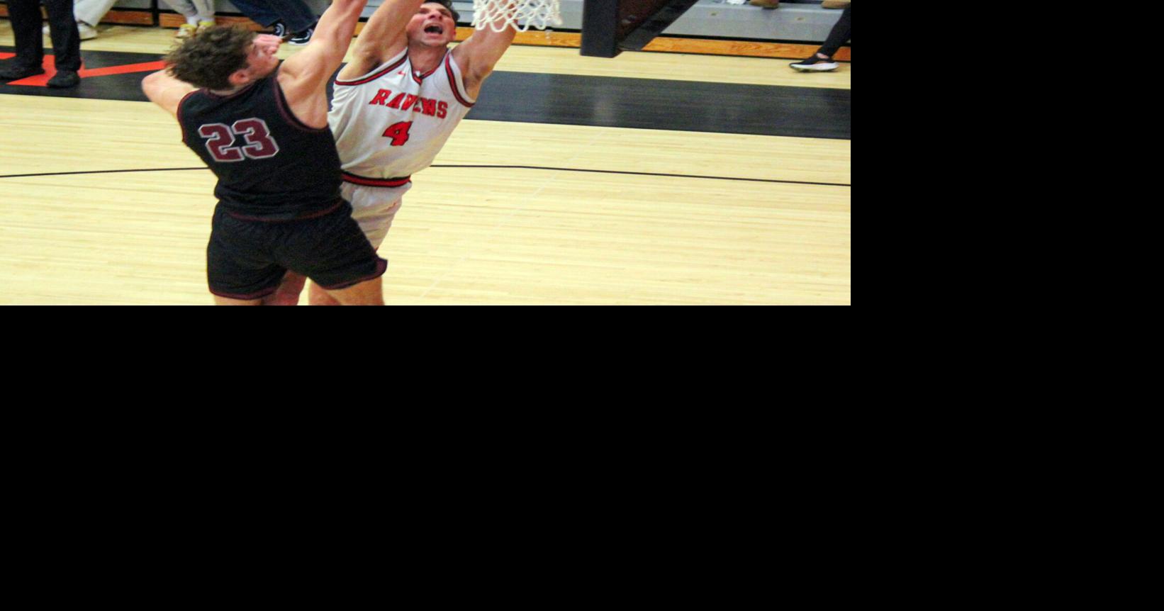 Anderson Men’s Basketball Charges Past Pioneers | Anderson University ...