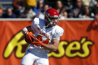 Draft Preview Trautman Set To Snap Dayton S Draft Drought