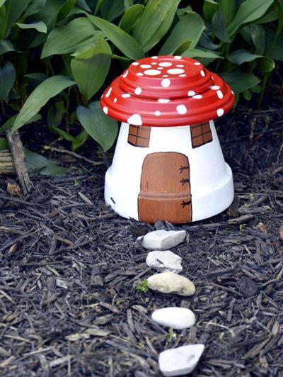Making Some Garden Magic Mad Life Heraldbulletin Com