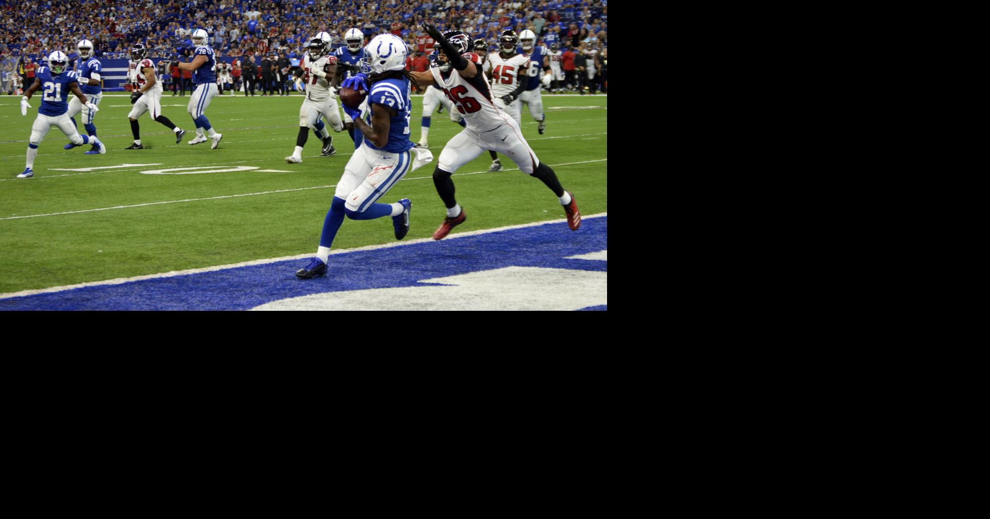 George Bremer column: Colts built to win at home | Colts ...