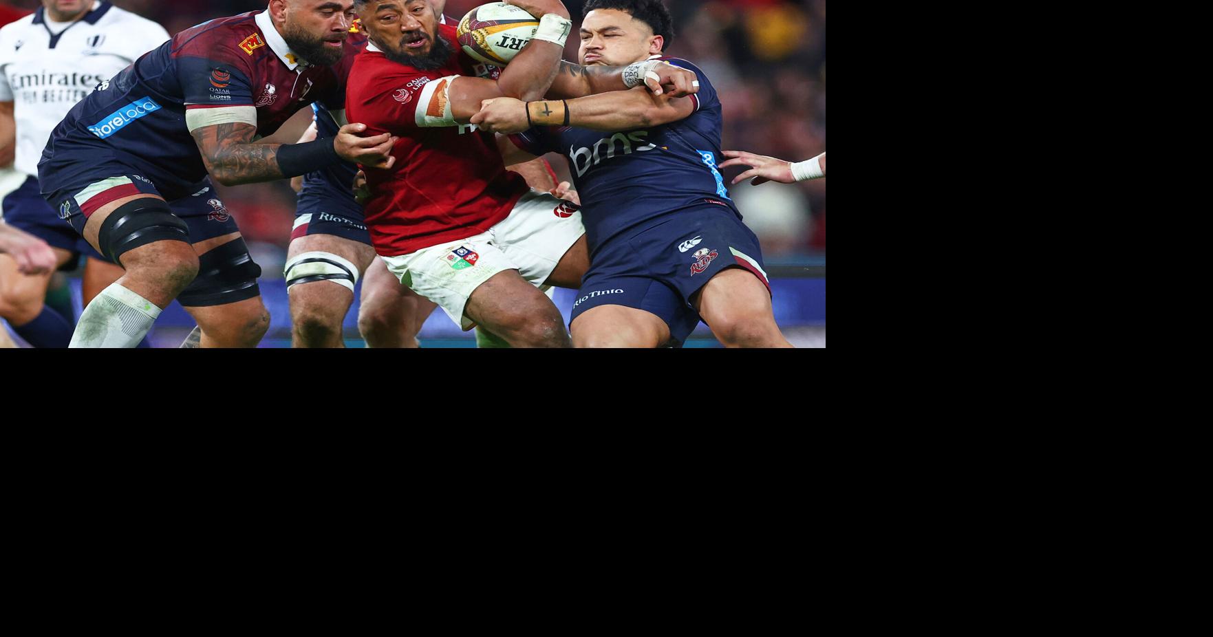 Ireland rugby star Bundee Aki dropped for Six Nations over referee incident