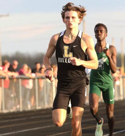 THB Sports Boys Track Athlete of the Year: Lapel's Cameron Smith | High ...