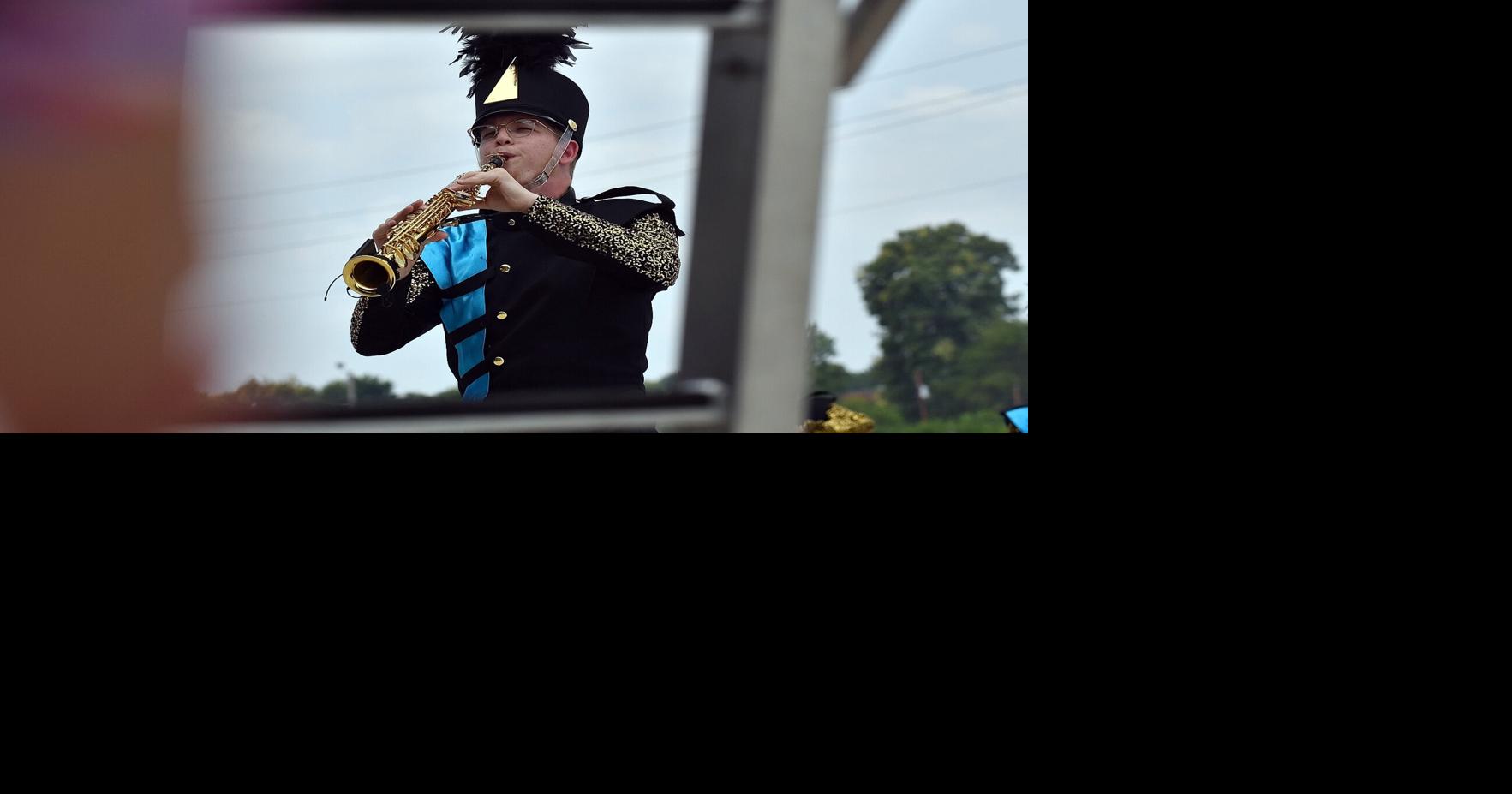 2023 Indiana State Fair Band Day Competition News