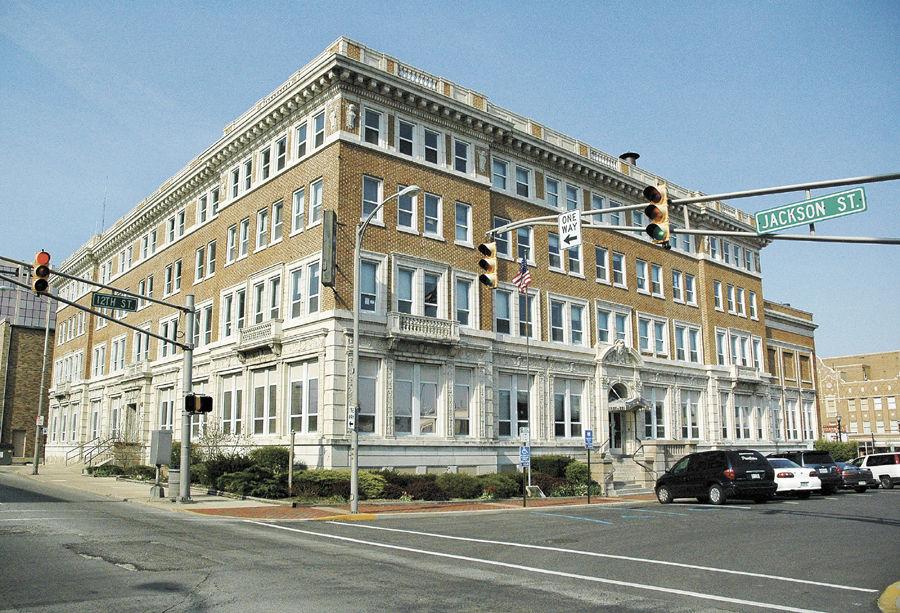 Anderson YMCA building, pool sold Local News