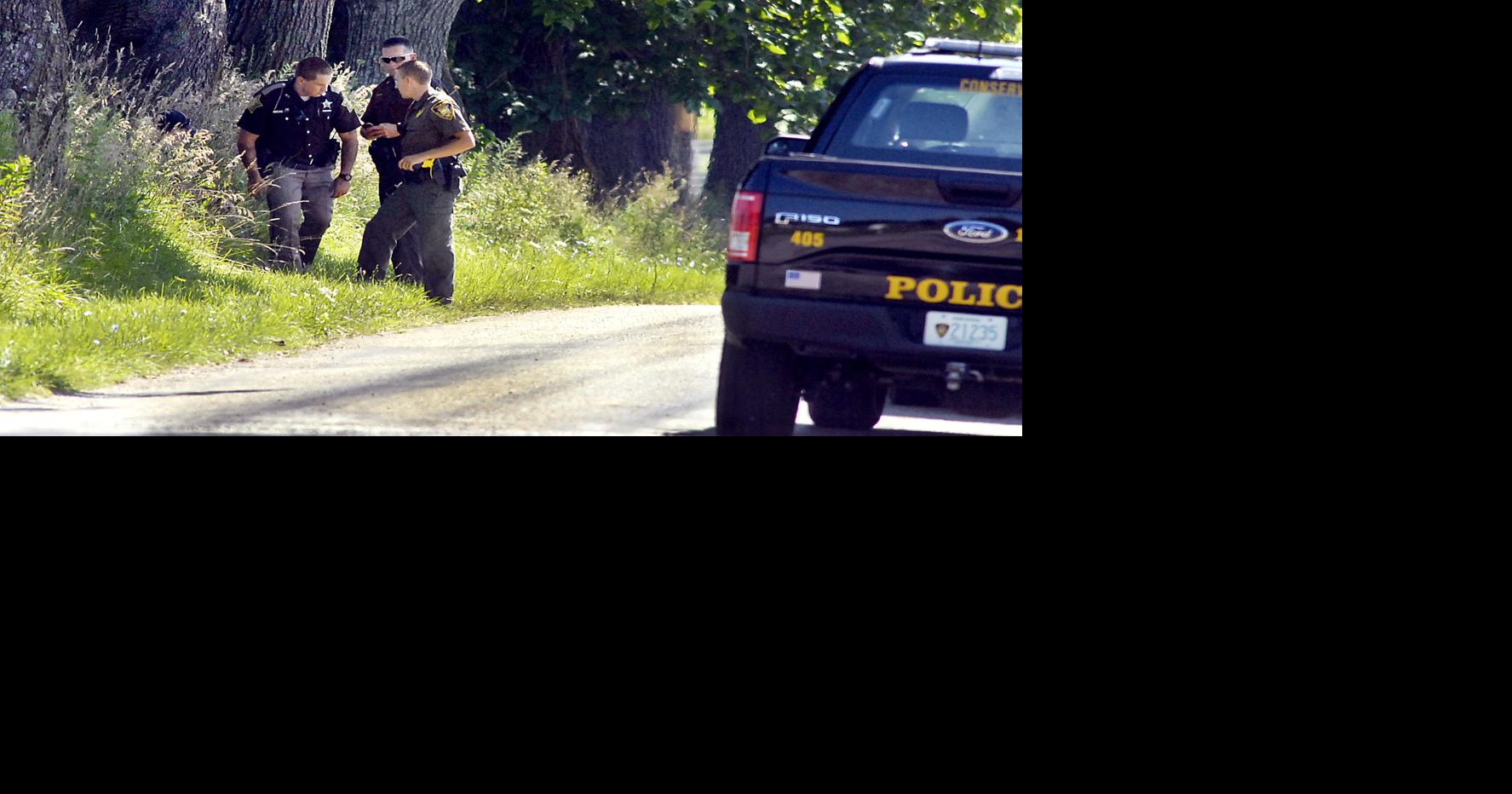 Female suspect questioned in connection to shooting of Marion man ...