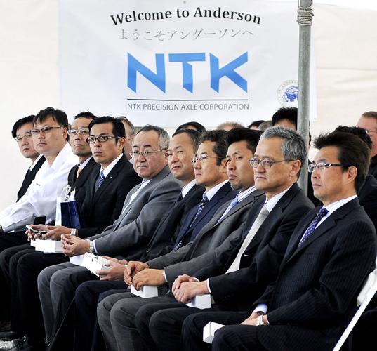 More than just jobs Business