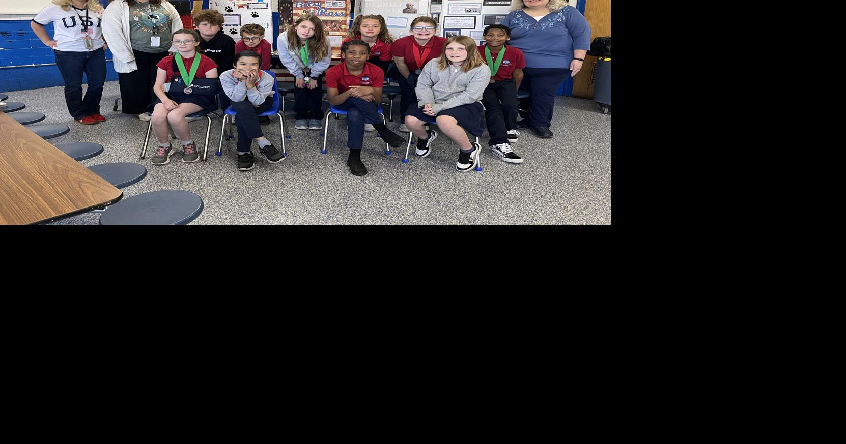 APA students medal at History Day state contest