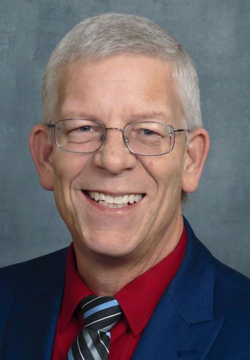 Andrew Bales