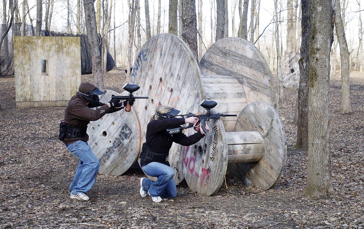 7 50 P M White River Paintball Expanding Local News Heraldbulletin Com Poslednie tvity ot rhino sports inc (@pbindiana). white river paintball expanding