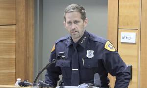 What to know about the shooting that killed a demonstrator at a Utah 'No Kings' rally