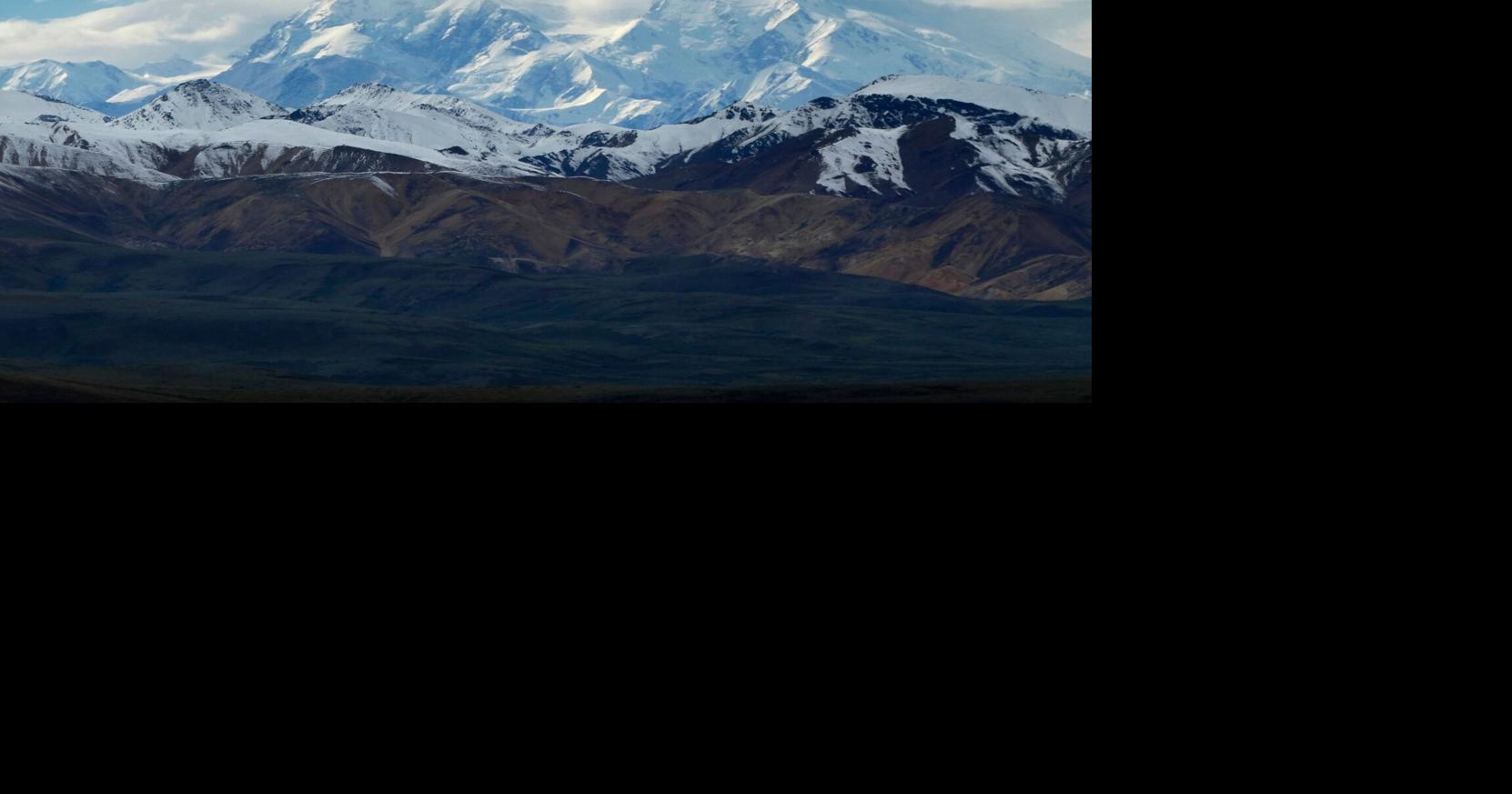 Conditions of 4 climbers who fell on Mount McKinley unknown as rescuers ...
