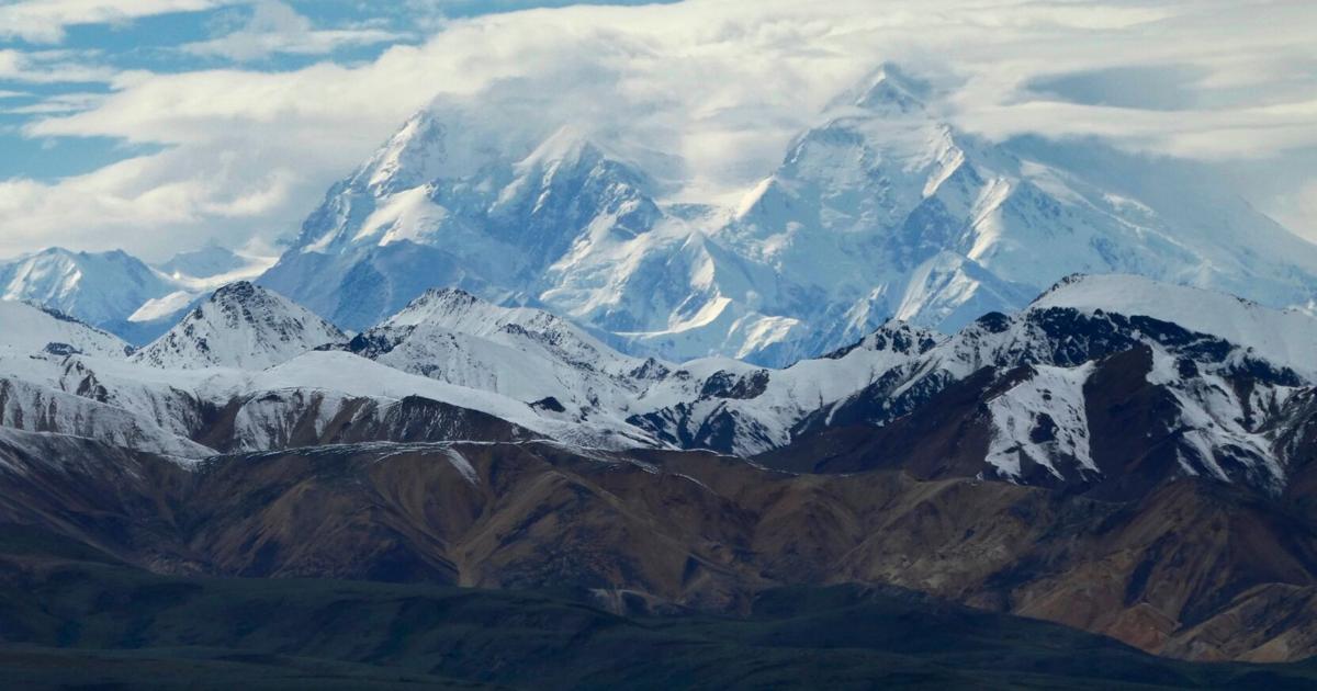 Conditions of 4 climbers who fell on Mount McKinley unknown as rescuers ...