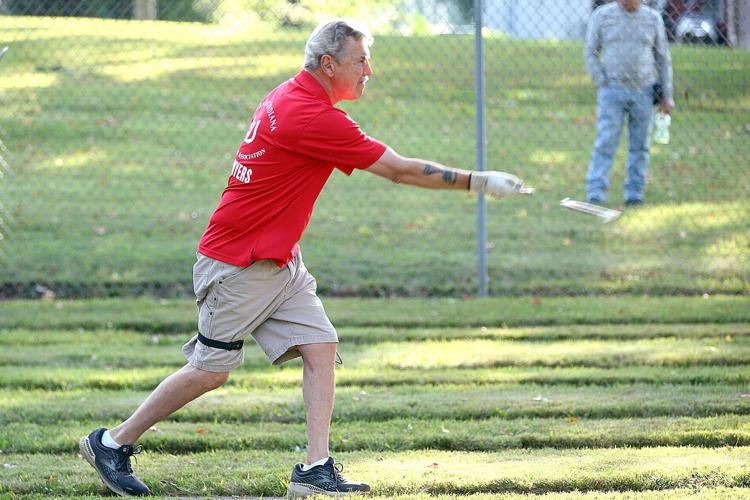 State horseshoe tournament marks tradition for longtime players