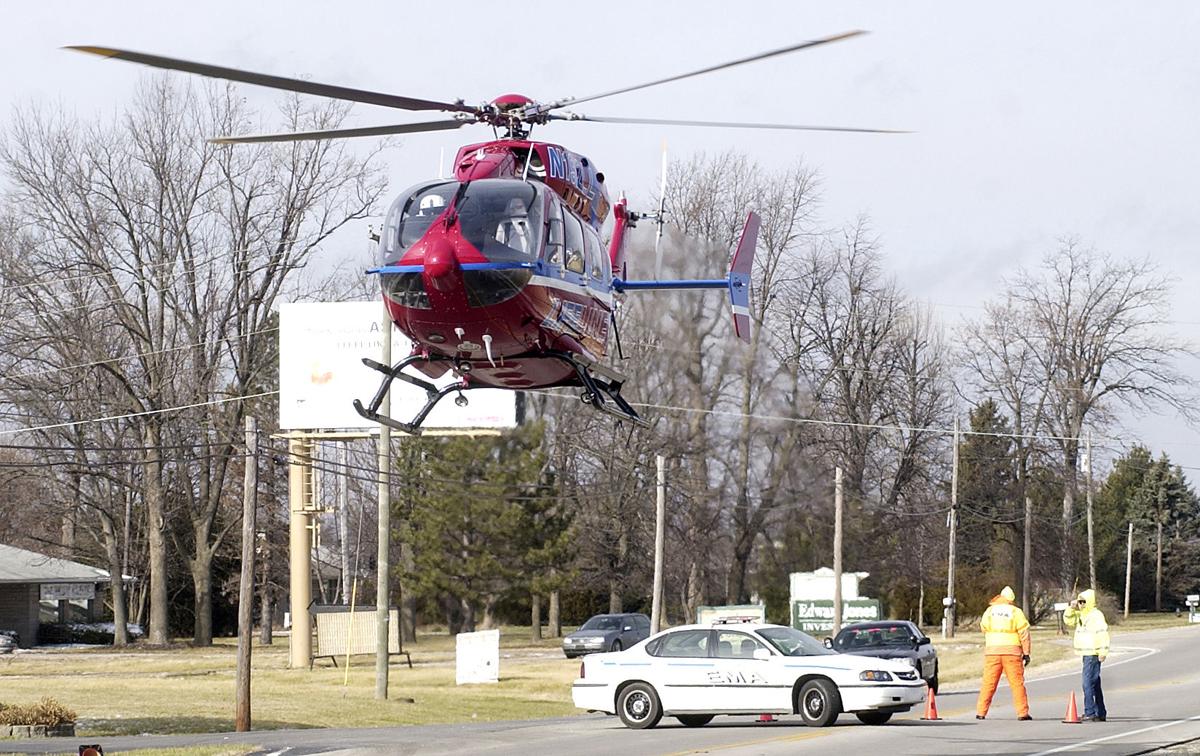 Driver in crash had suspended license | Local News ...