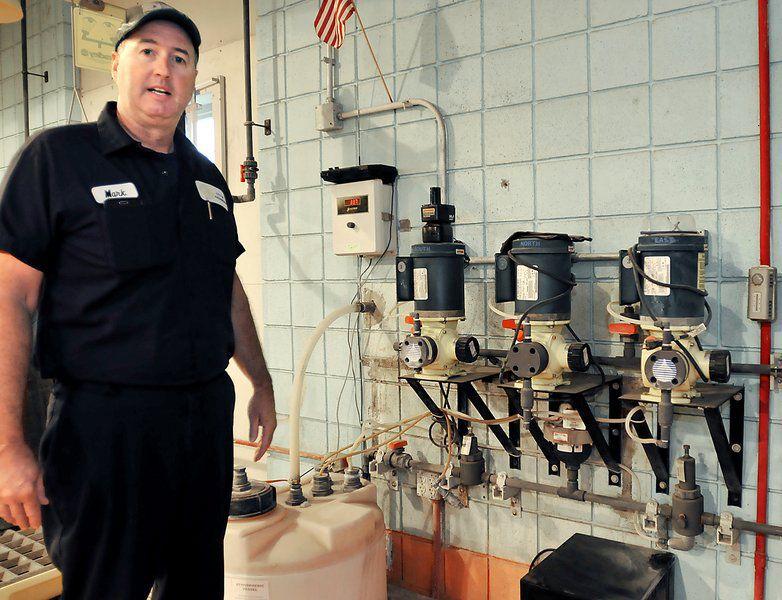In Some Areas Fluoride Debate Rages Local News Heraldbulletin Com