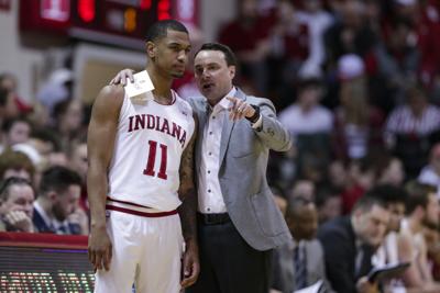 Indiana Seeking Payback Against Rival Purdue Sports