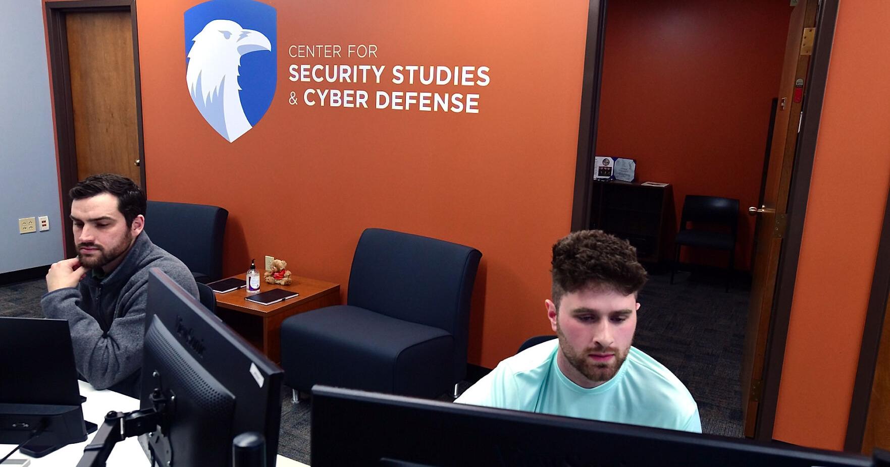 AU's cybersecurity program accounts for rapid evolution of AI | Annual Report - Vimarsana News