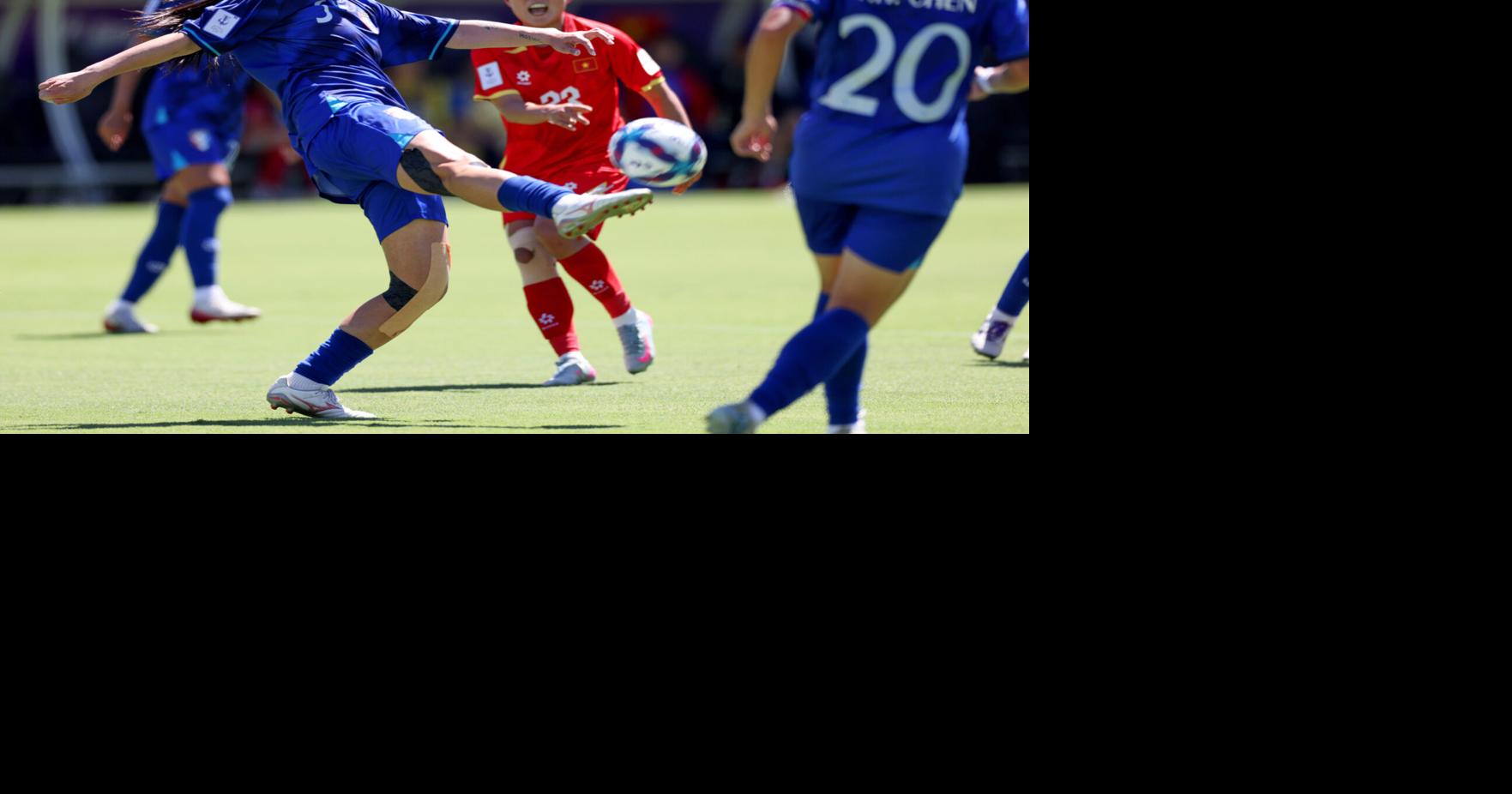 Japan routs India 11-0 to reach quarterfinals of the Women’s Asian Cup