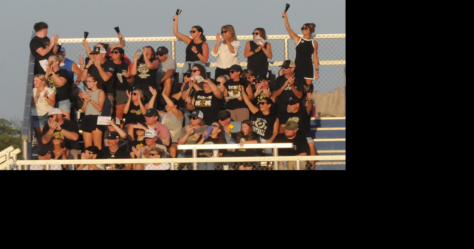 No. 1 Lapel earns emotional first ECC win
