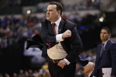 Dayton S Archie Miller Hired As Iu S New Men S Basketball Coach