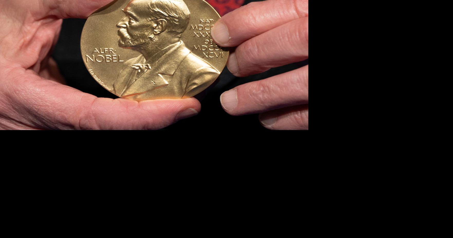 Nobel Prize in chemistry awarded to Kagan and Soai for untangling ...