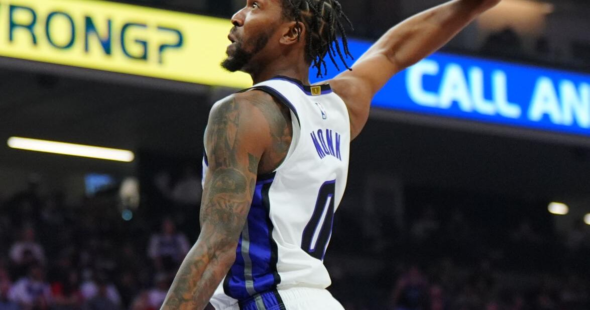 Westbrook stacks another triple-double in Kings 126-110 win over Bulls