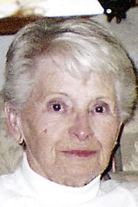 Pharaba G. 'Jeni' Yattaw-Overby | Obituaries | heraldbulletin.com