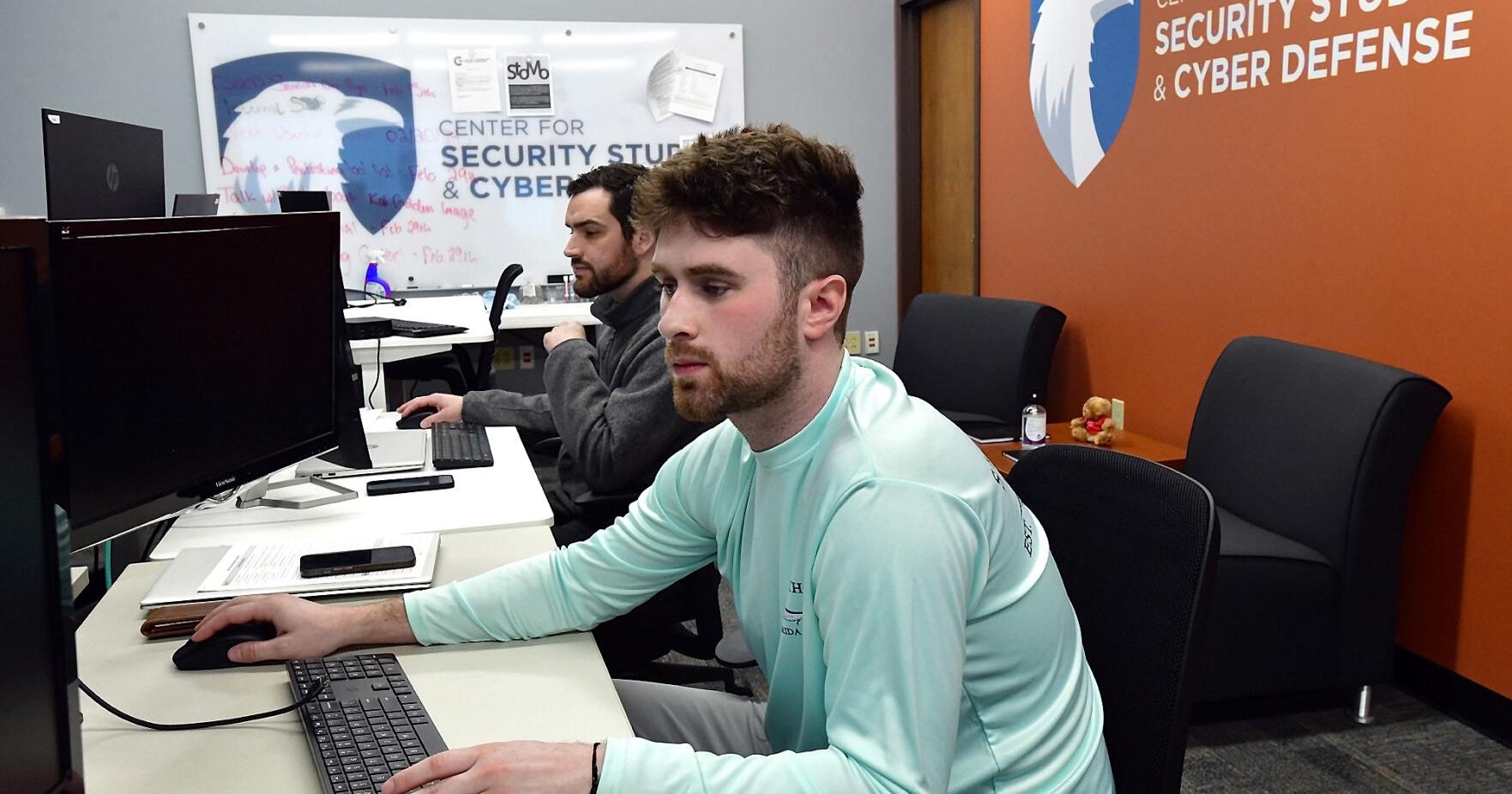 Anderson U.'s cybersecurity program helps cities protect online infrastructure | Local News - Vimarsana News