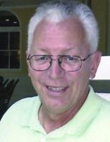 MCKENNEY, Richard Mar 13, 1954 - Mar 22, 2023