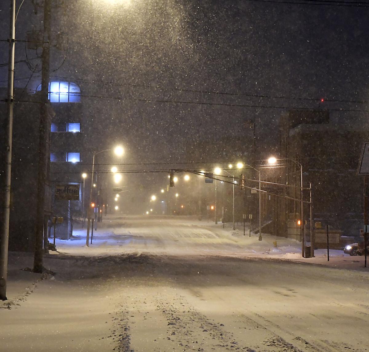 Weather Emergencies Declared In Madison County Anderson And Elwood News Heraldbulletin Com