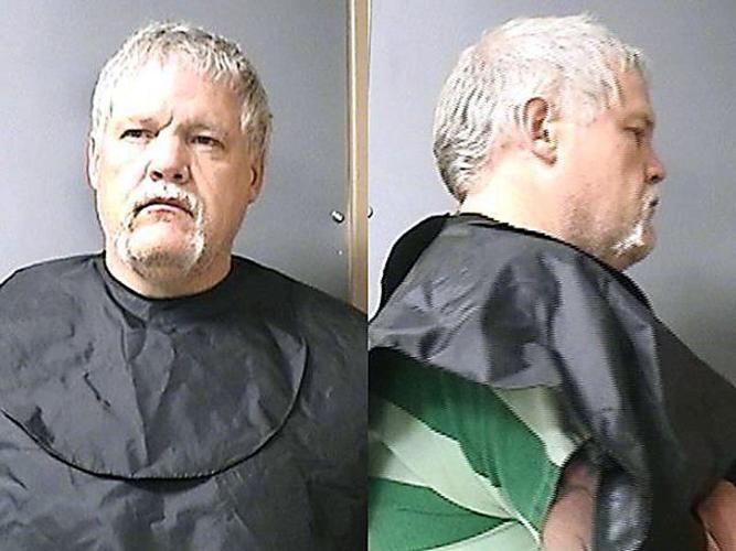 Police arrest 5 Elwood residents in drug bust Local News