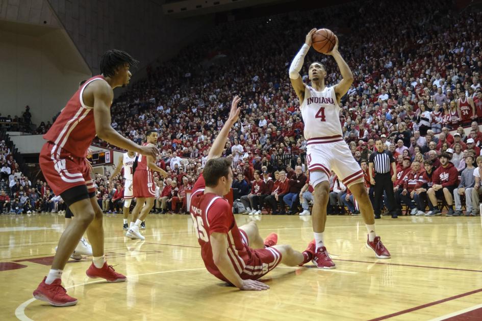 Iu Looks To Flip Big Ten Tourney Script Sports Heraldbulletin Com