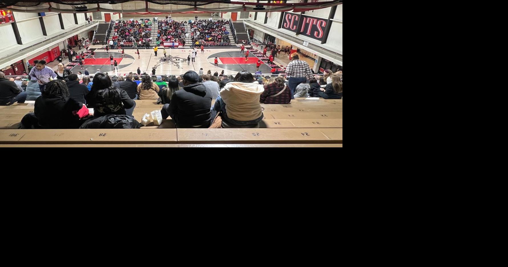 Charm of game leads Yoder on Hoosier Gym Journey