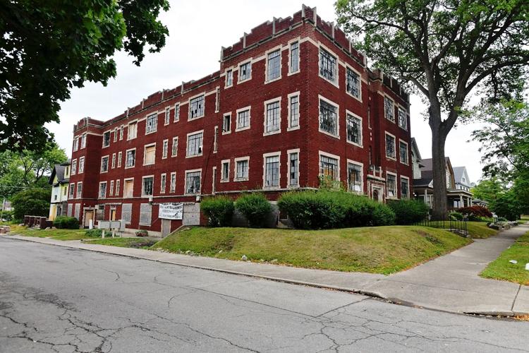 Housing Authority to finance Lincolnshire remodeling Local News