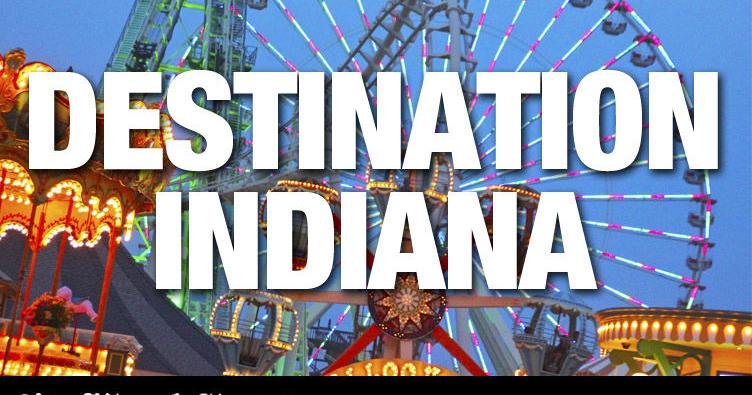 Decatur Indiana Fairgrounds Destination Indiana: Decatur County Fairgrounds, Greensburg ...