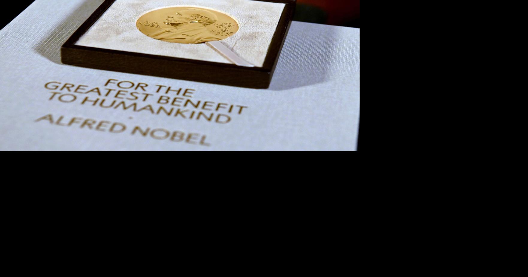 South African-born jurist Navi Pillay wins Nobel Peace Prize for her ...