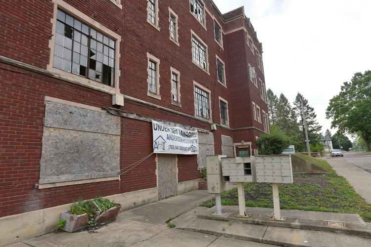 Housing Authority to finance Lincolnshire remodeling Local News