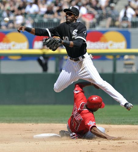 Is John Danks the New Ace of the Chicago White Sox?