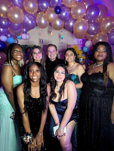 Photo gallery: East Carter Prom 2020 (3/7/20)