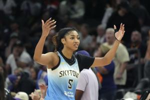 Angel Reese voices frustration with Chicago Sky's losing season, hints at possible exit