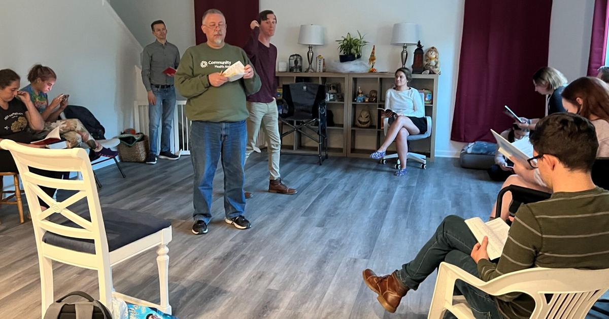 Mord im Orient-Express erreicht Elwood – The Herald Bulletin Mord im Orient-Express erreicht Elwood – The Herald Bulletin