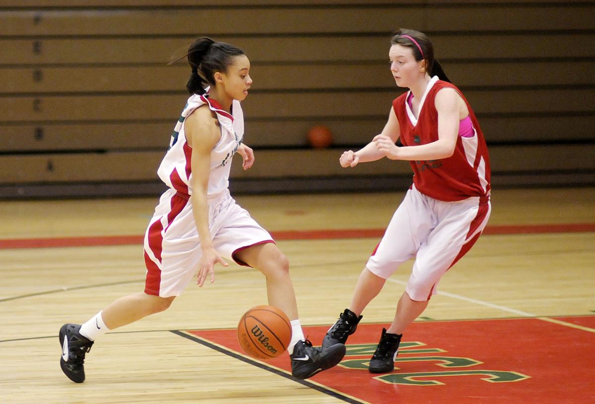 Underdog Role Nothing New For Anderson Girls High School Sports