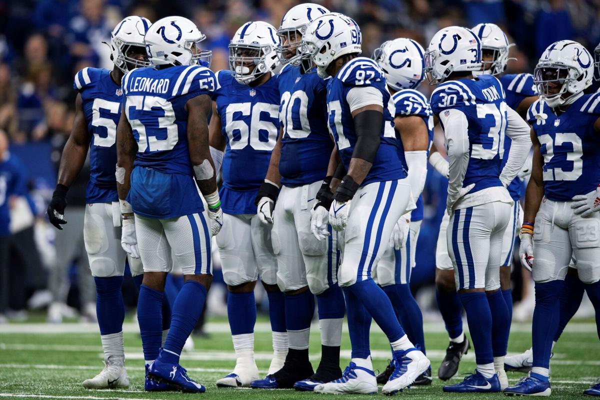 Will Hard Knocks be a factor in the Colts vs Patriots game?