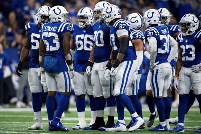 Missed opportunity helps sharpen Colts' focus | Sports | heraldbulletin.com