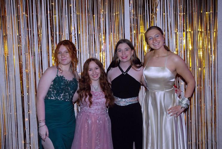 PHOTOS Lapel High School Prom Multimedia